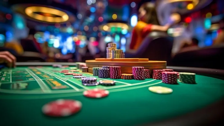 casinobonus Conoce las condiciones antes de usar tu cuenta