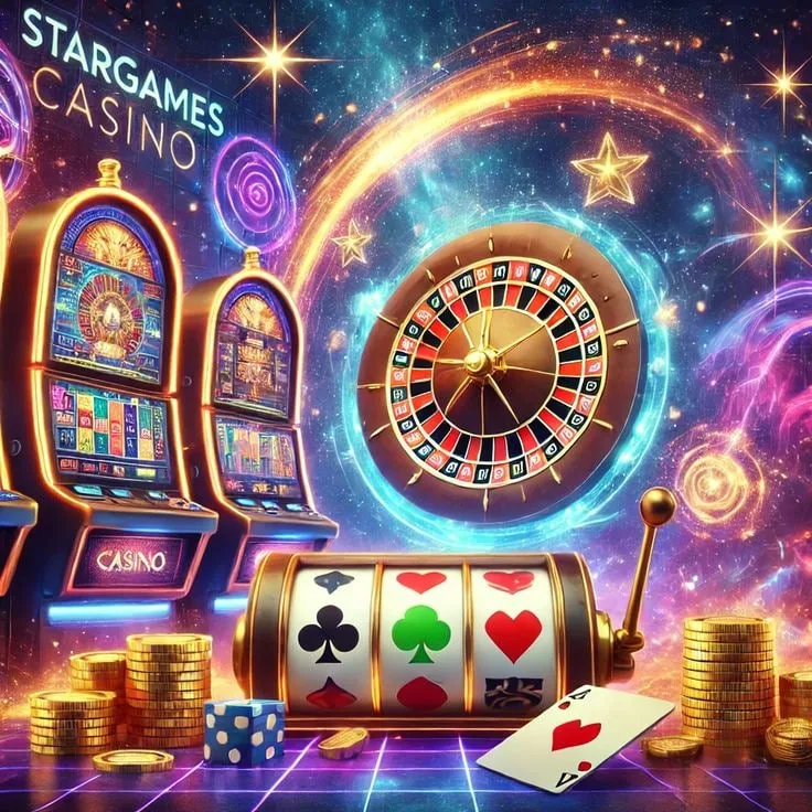 casinobonus Promoción