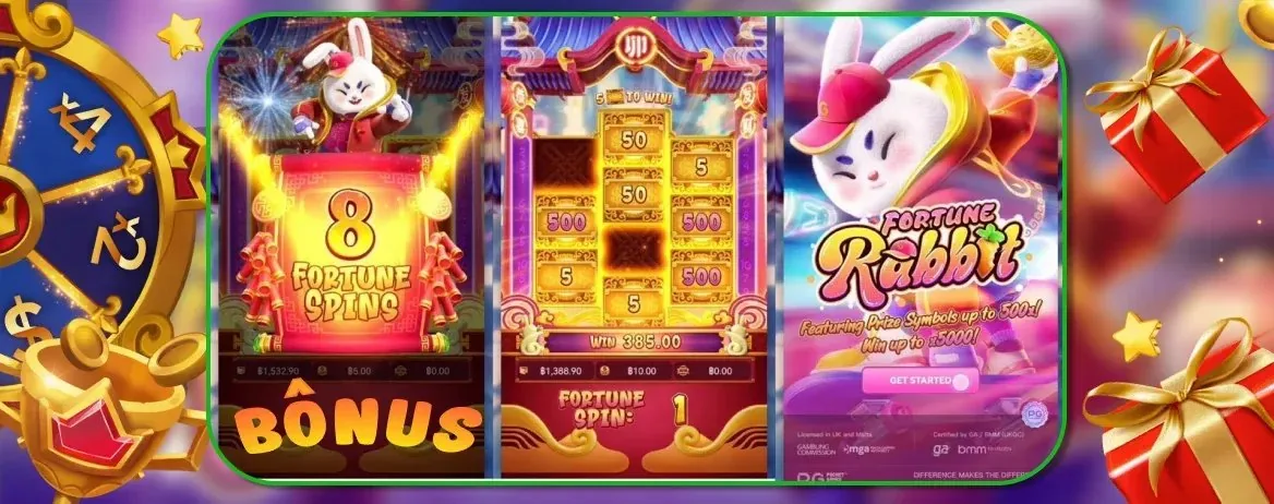 casinobonus Promoción